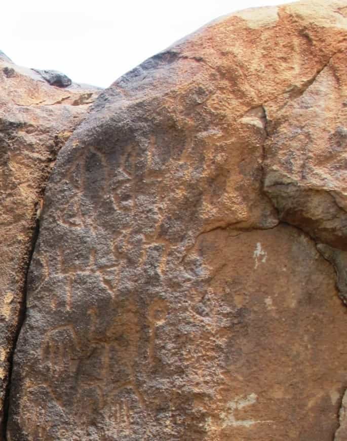 الشرعي جبل العرق 35